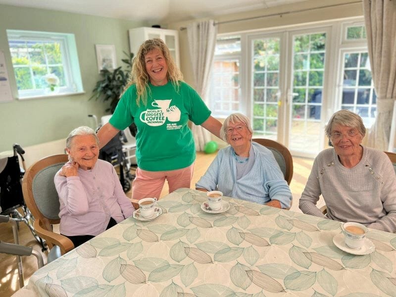 Nursing home near me