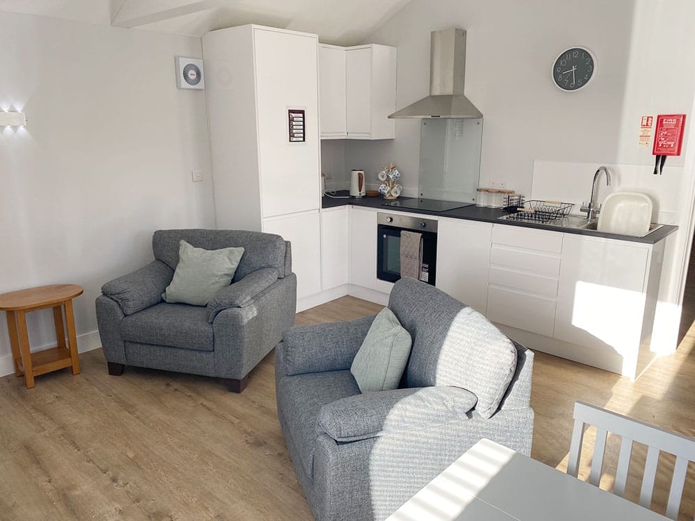 Assisted Living Hampshire