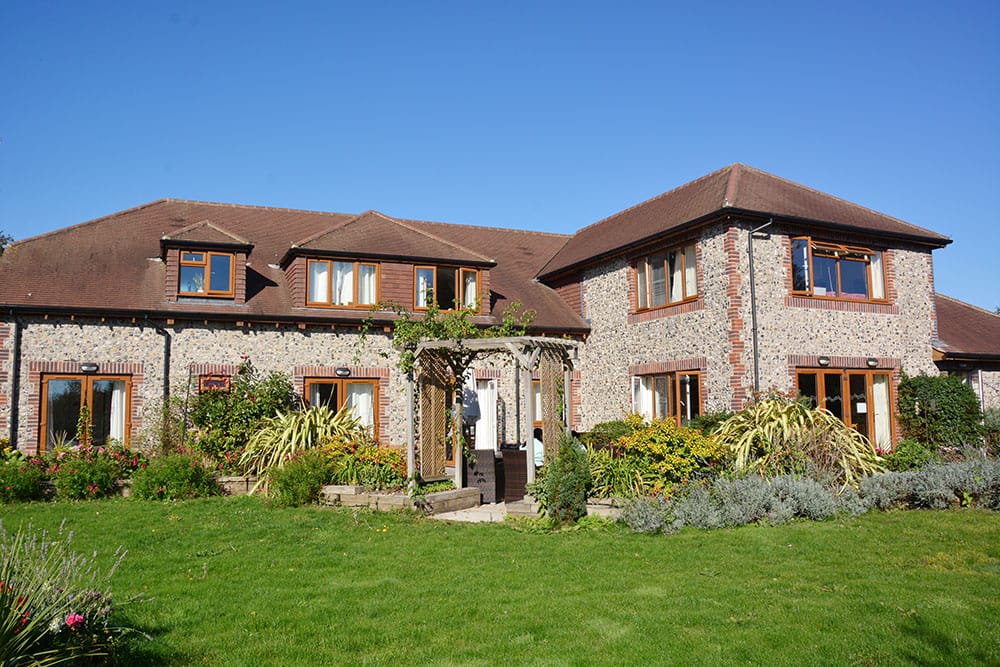 Prinsted Care Home, Prinsted