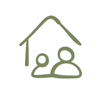 Homely and comfortable assisted living