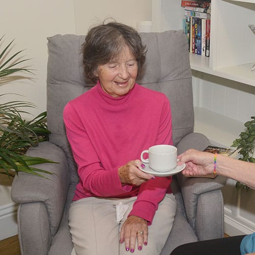 Nursing Home Emsworth