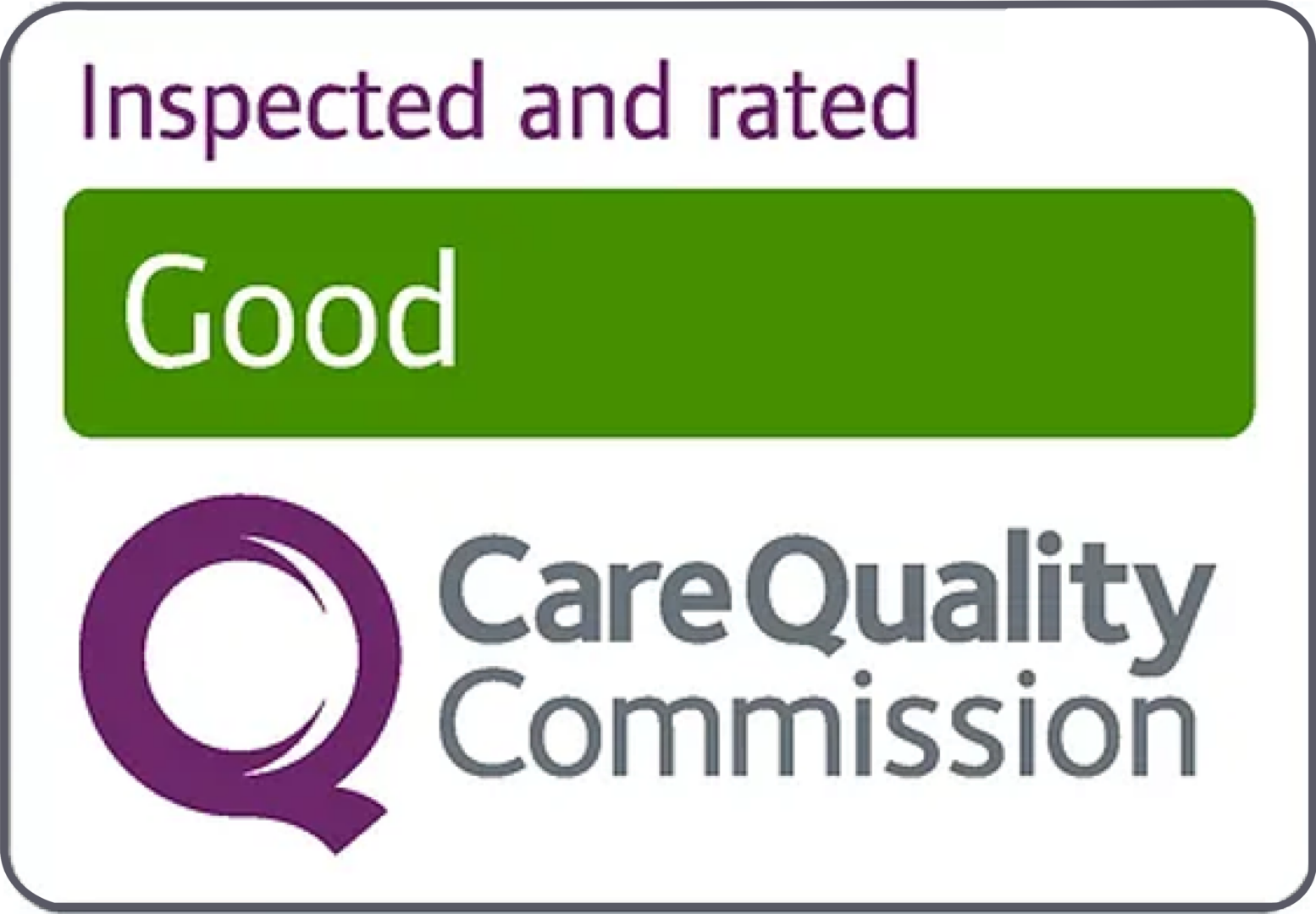CQC Rating