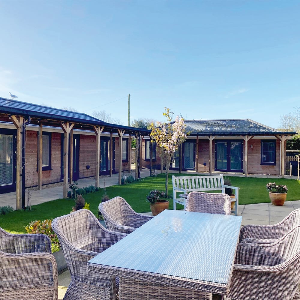 Assisted Living Hampshire