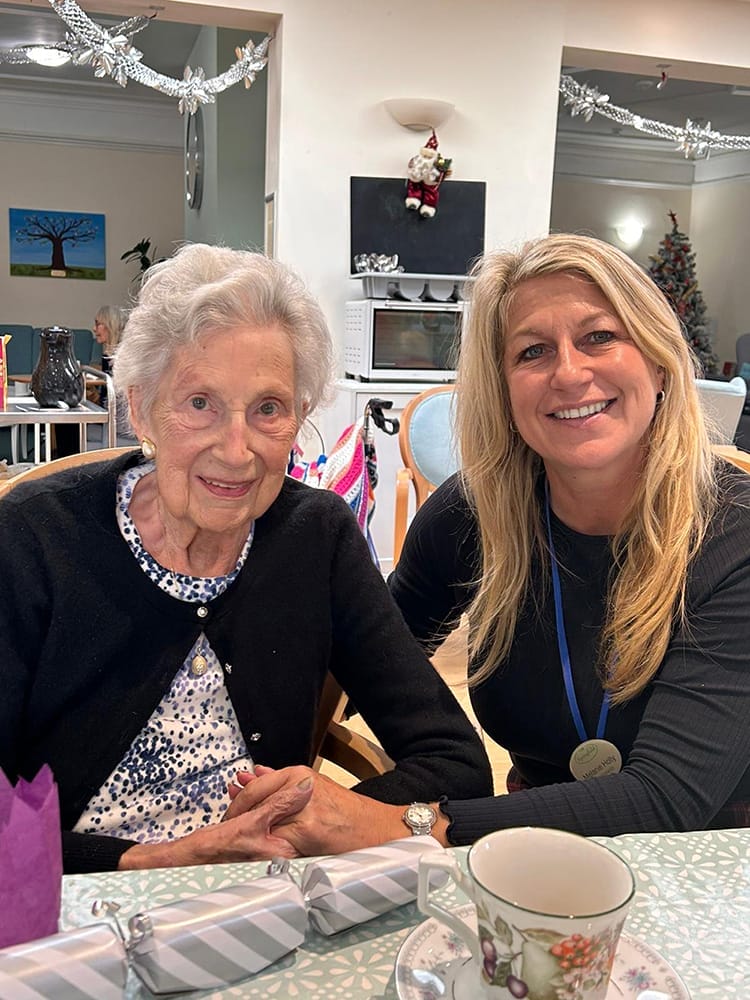 Springfield Care Homes