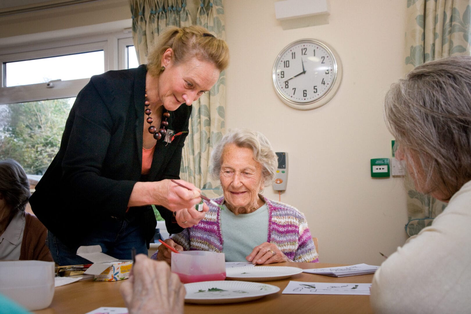 Springfield Activities