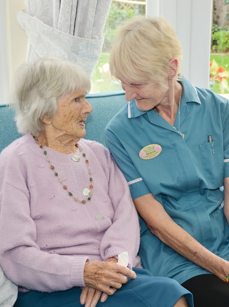 Respite Care Hampshire