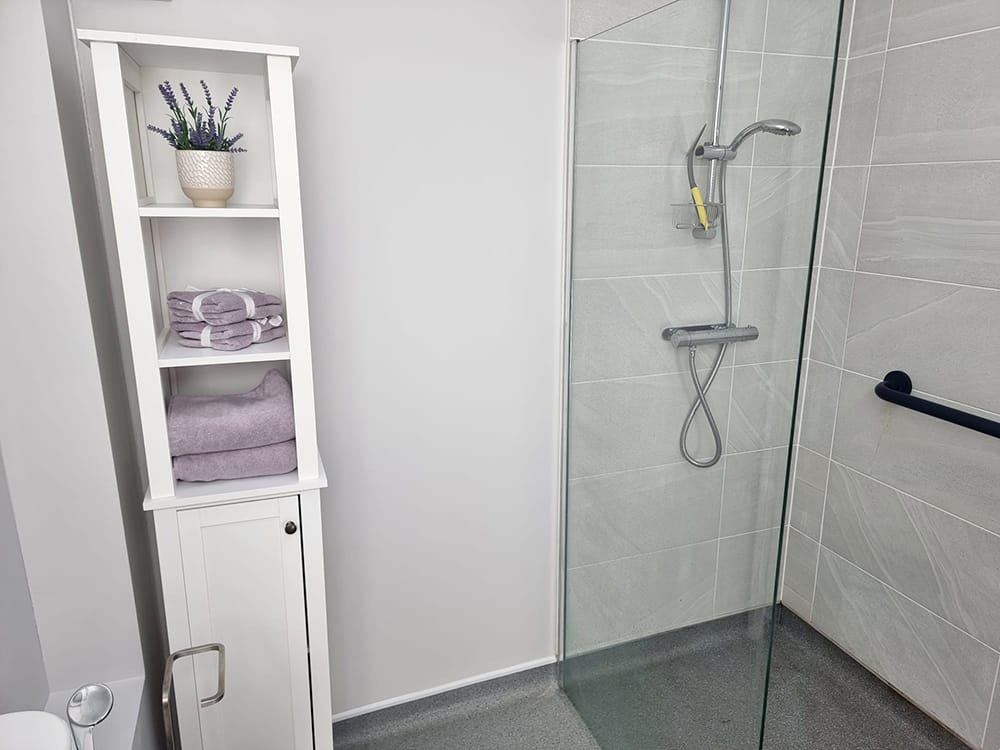 Assisted Living Hampshire