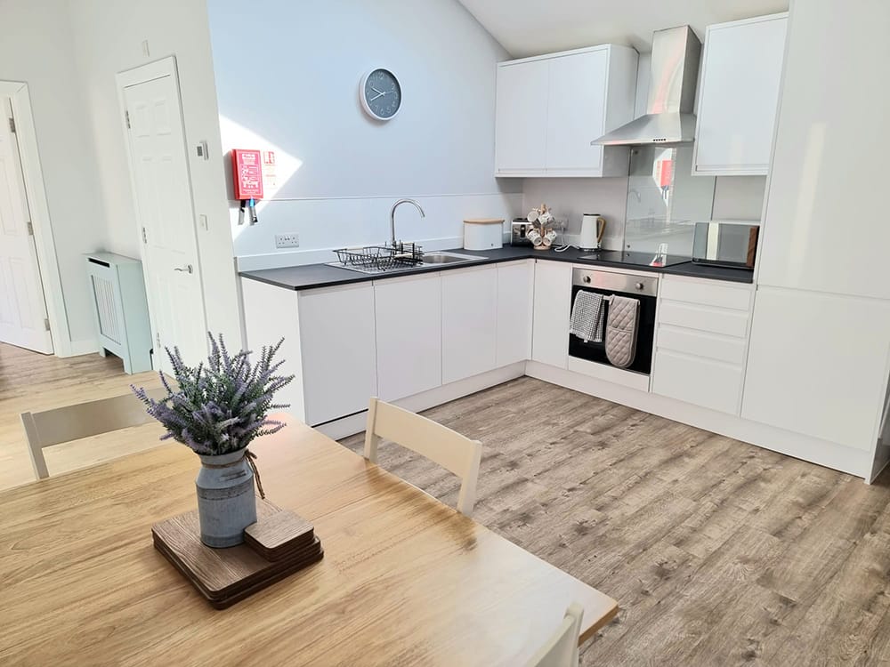 Assisted Living Hampshire