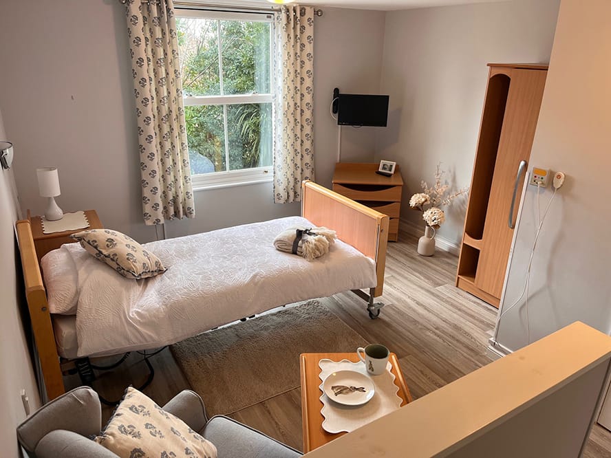 Assisted Living Hampshire