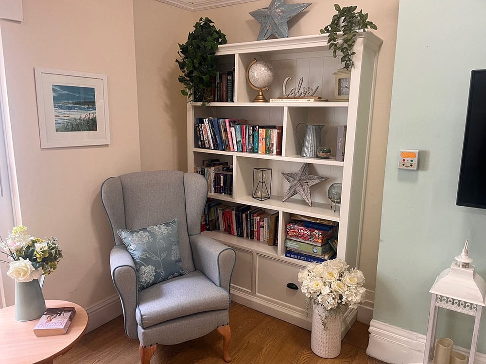 Care Home in Emsworth