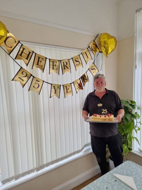 Dedicated Maintenance