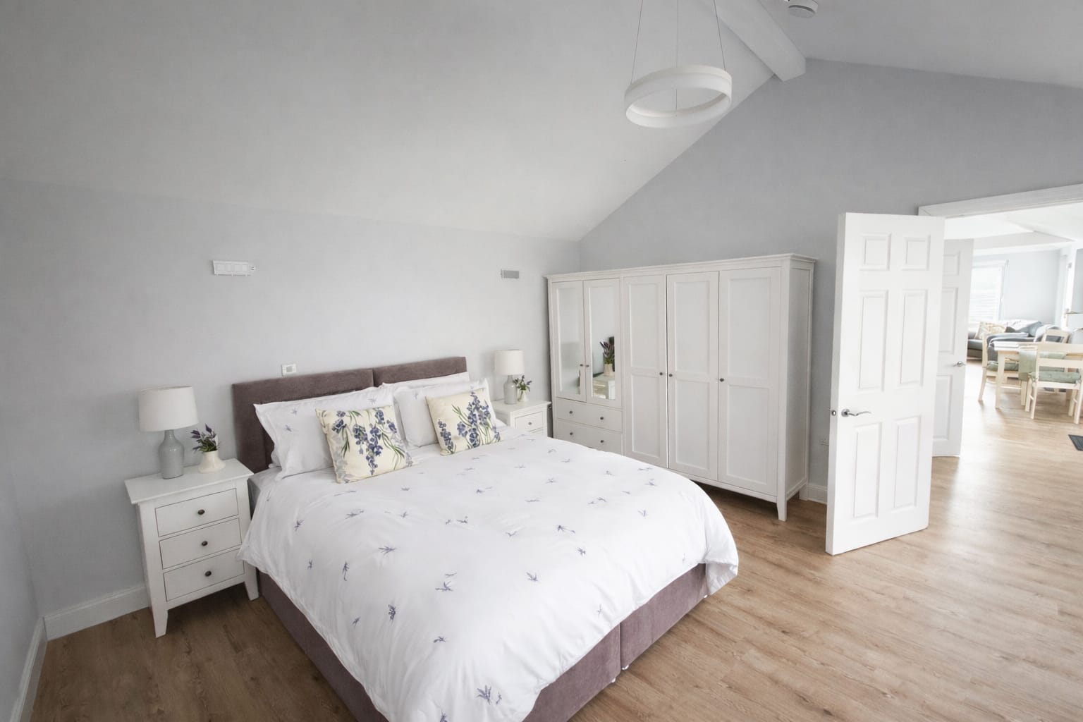 Discover Prinsted Care Home