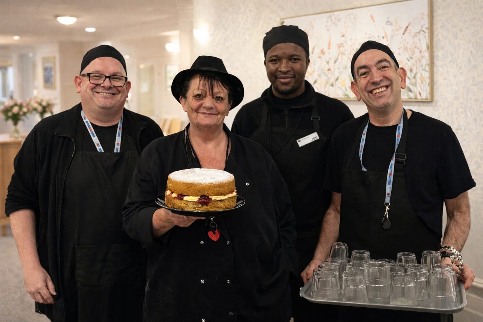 Springfield Home Cooked Meals