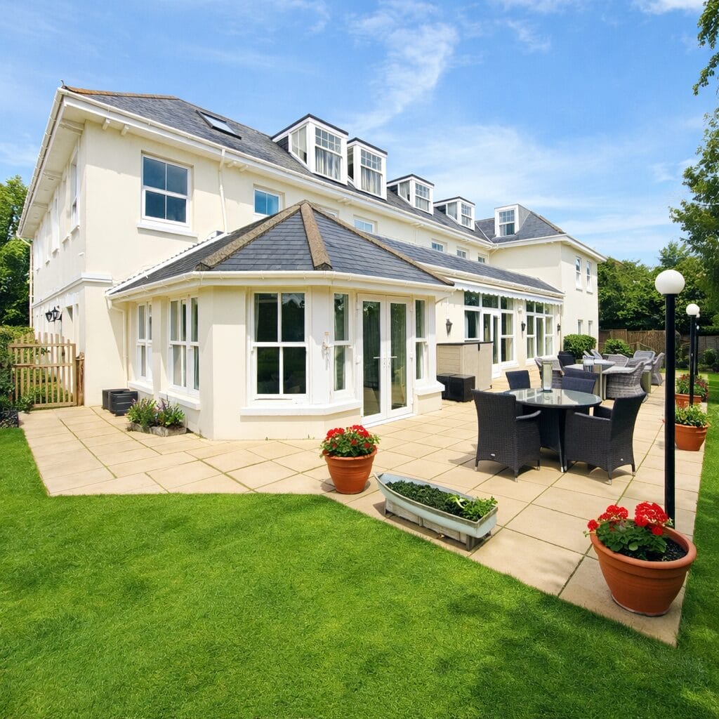 Springfield Care Home