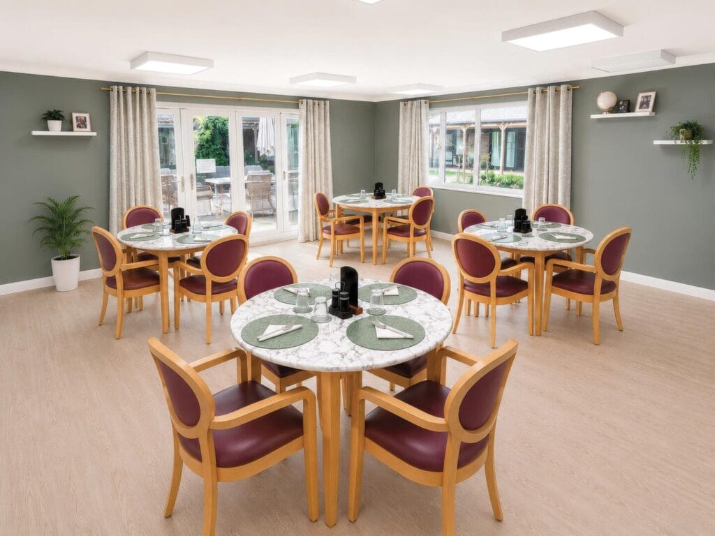 Private Care Hampshire