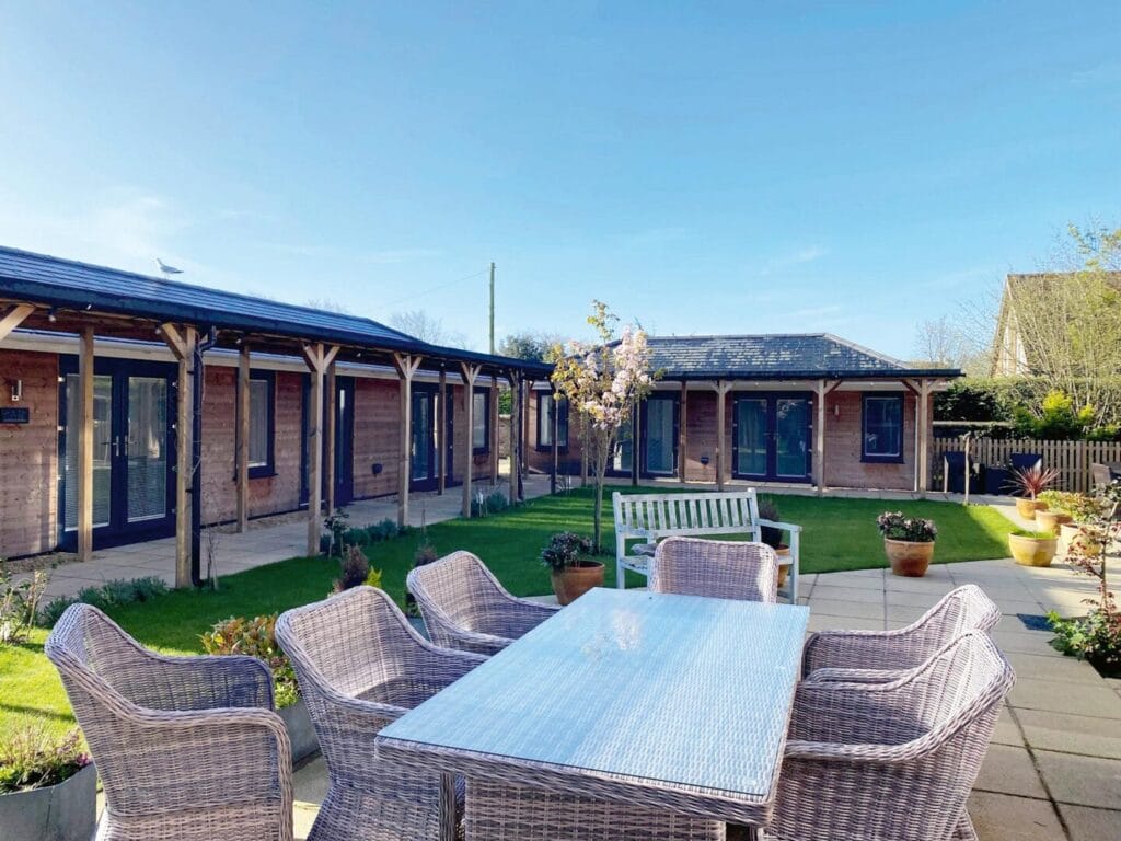 Private Residential Care