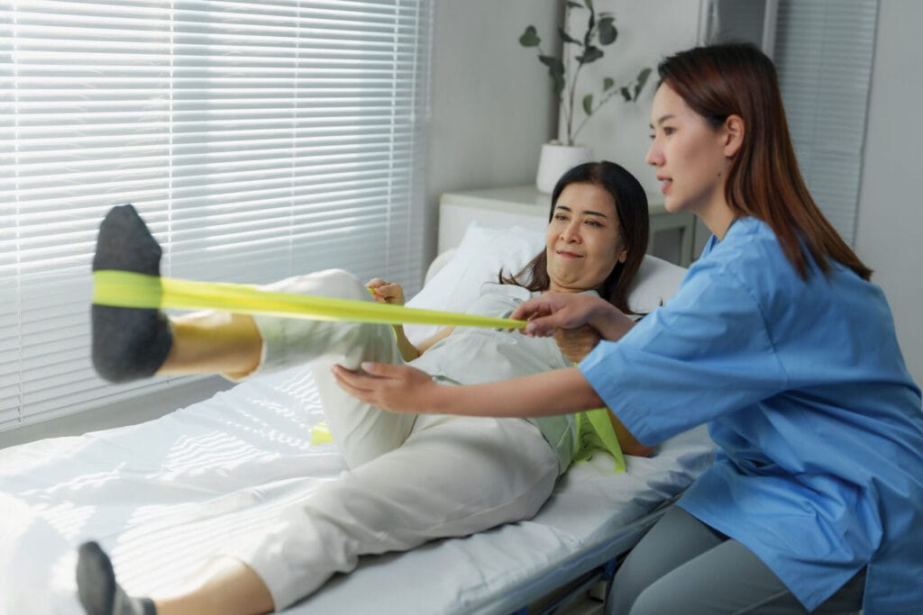 Prinsted Recovery Care