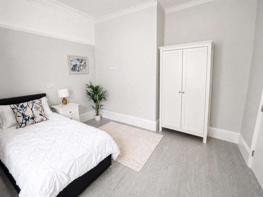Private Residential Care