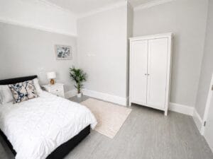 Private Residential Care