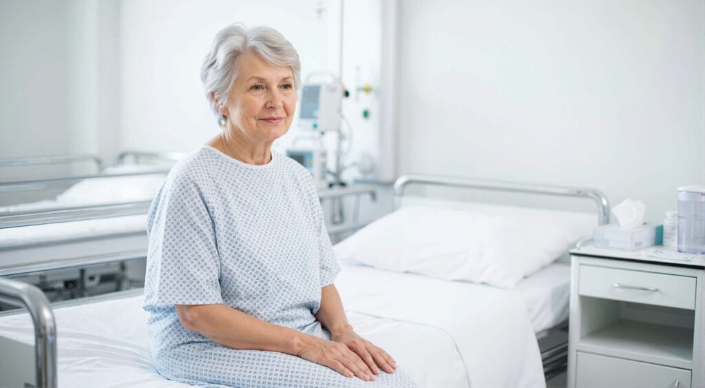 Private Post Operative Recovery