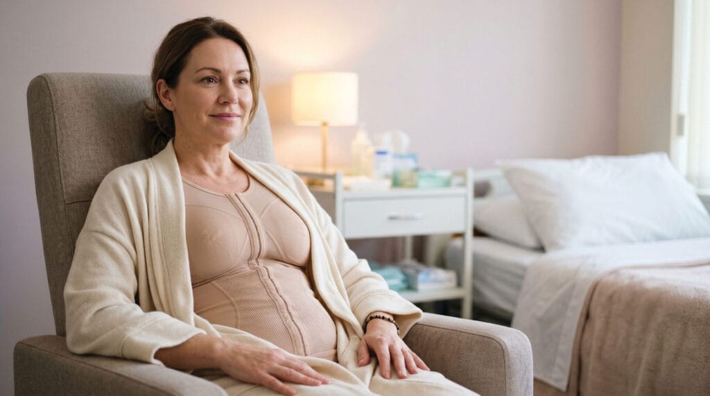 Professional Surgery Recovery Care