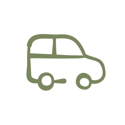 Care Home Transport